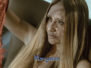 Maryaslin