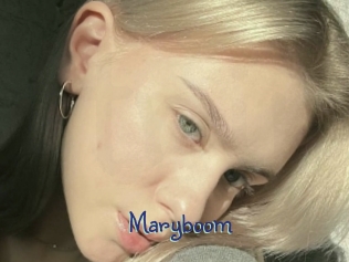 Maryboom