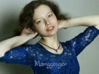 Maryginger