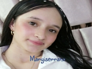 maryiserrano Stripx