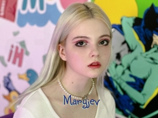 Maryjev