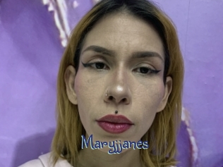 Maryjjanes