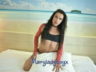 Maryladyboyx