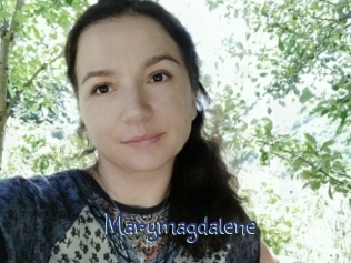 Marymagdalene