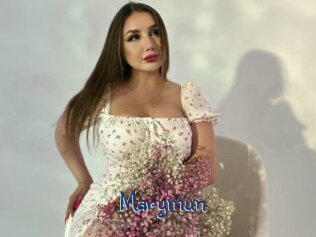 Marymun