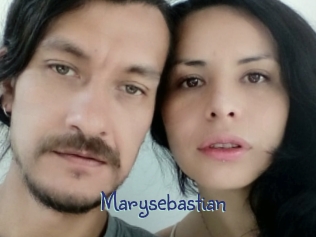 marysebastian Stripx