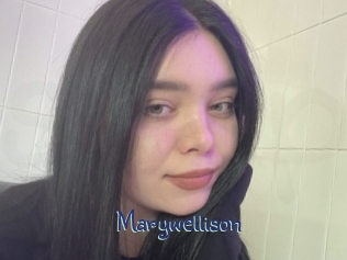 marywellison Stripx