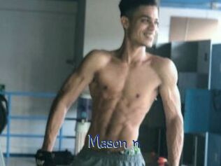 Mason_n