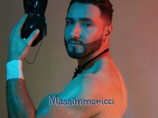 Massimmoricci
