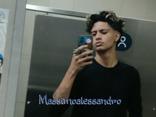 massimoalessandro Stripx