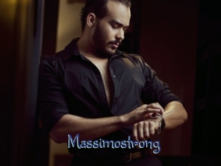 massimostrong Stripx