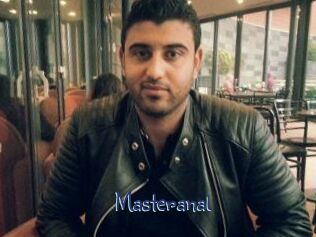Masteranal