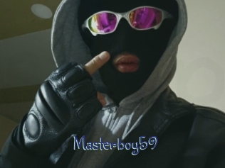 masterboy59 Stripx