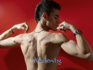 masterchy Stripx