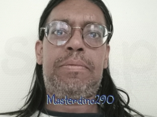 masterdino290 Stripx