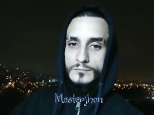 masterjhon Stripx