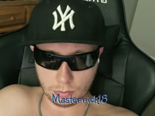 masterrick18 Stripx