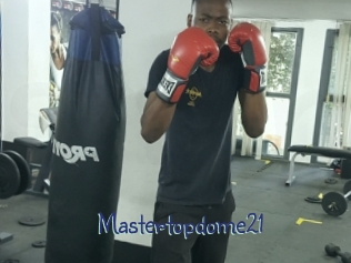 mastertopdome21 Stripx
