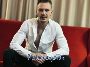 mateobenjamin Stripx
