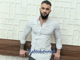 mateobennett Stripx