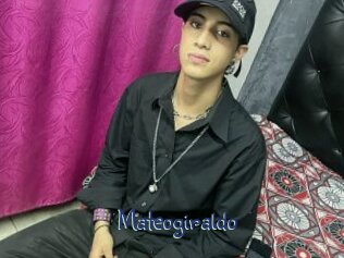 Mateogiraldo