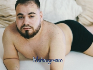 mateogreen Stripx