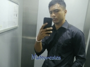mateoreales Stripx