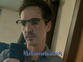 mathematicallock Stripx