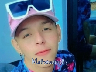 mathewsmith Stripx