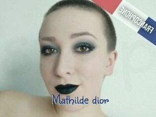 Mathilde_dior