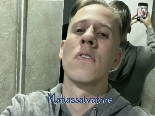 matiassalvatore Stripx