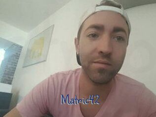 Matric42