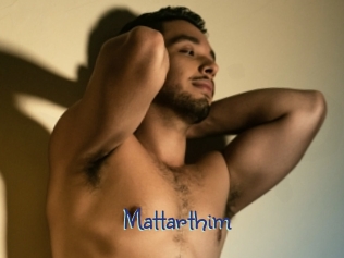 Mattarthim