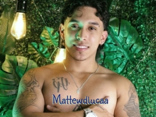 mattewdlucaa Stripx