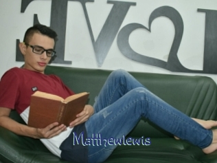 matthewlewis Stripx