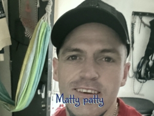 matty_patty Stripx
