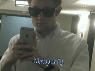 mattymcf1y Stripx