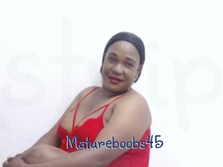 matureboobs45 Stripx