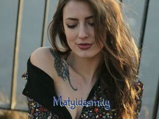 Matyldasmily