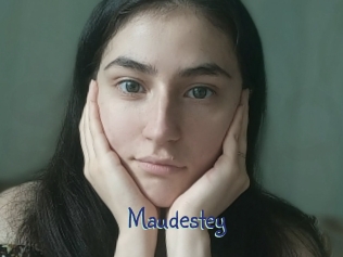 maudestey Stripx