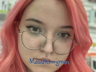 Maudferryman
