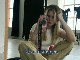 Maudherington