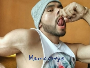 mauriciotrejos Stripx