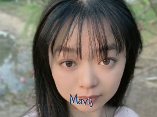 Mavij
