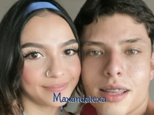Maxandalexa