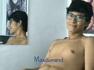 maxdurand Stripx