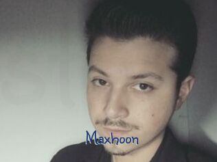 Maxhoon