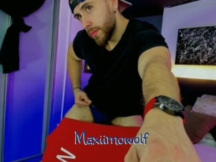 maxiimowolf Stripx