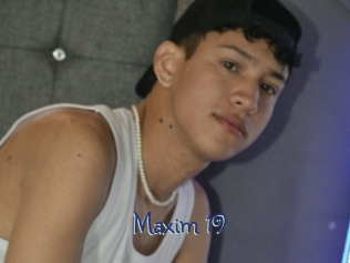 maxim_19 Stripx