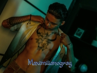 maximilianogray Stripx